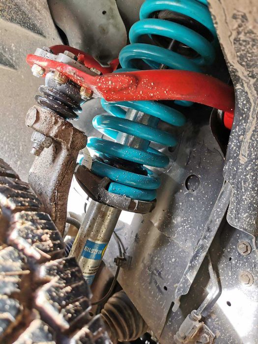 Продавам Jeep Grand Cherokee 3.0 crd OVERLAND