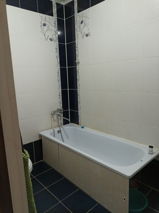 Сдается 2 к квартира