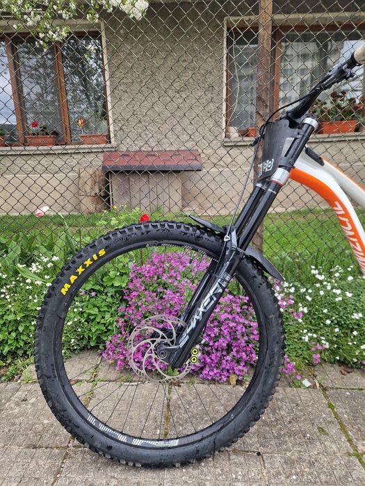 Commencal Supreme V4.3 29" L