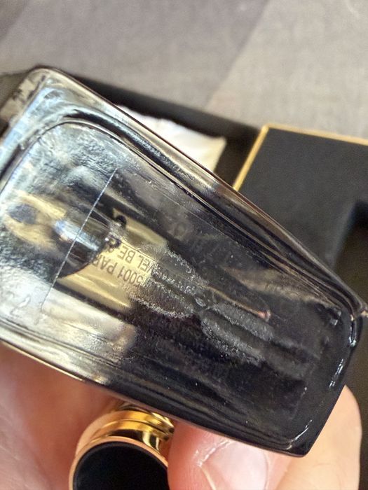 Kilian Sacred Wood Parfum Aelia Obsentum