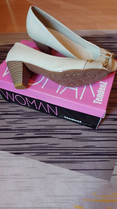 Обувки Tendenz 37 номер