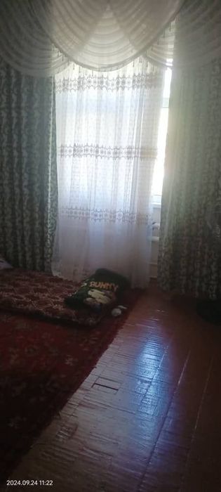 Продаю квартиру в Яшнабадском районе Авиасозлар-1, 4х комнатная 92 м2