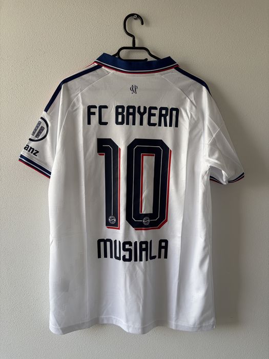 Tricou Bayern Munchen