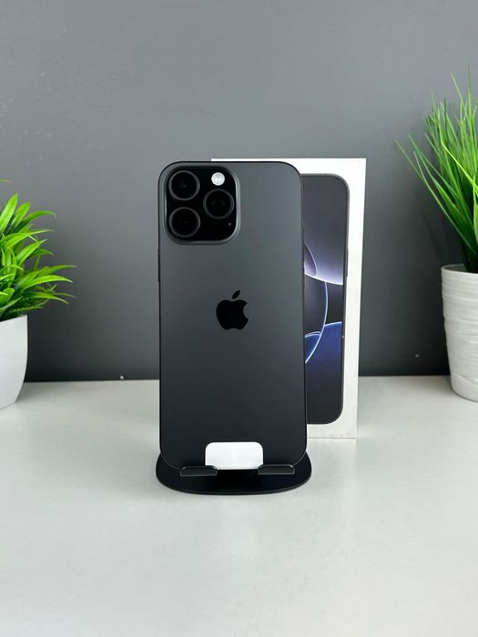 Айфон 16ProMax 512 gb