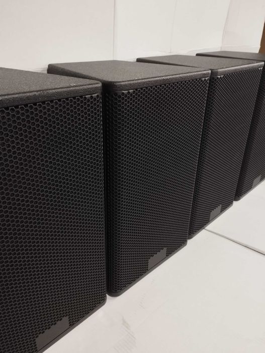 Incinte Acustice - Boxe Profesionale - Sisteme Audio