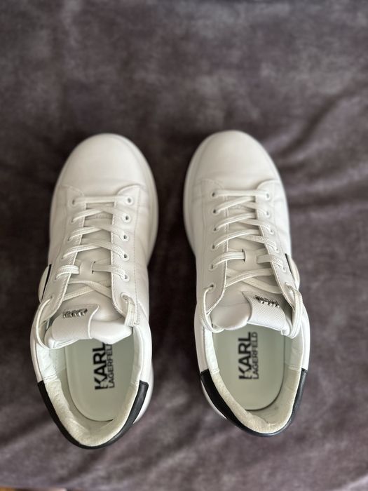 Мъжки обувки Karl Legerfeld