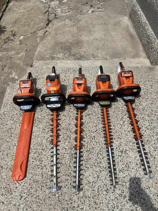 Храсторези Акумулаторни STIHL