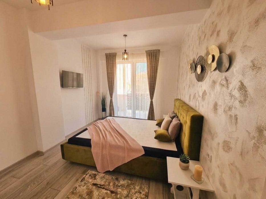 Apartament premium 2 camere |  Central - Alexandru cel Bun | PF