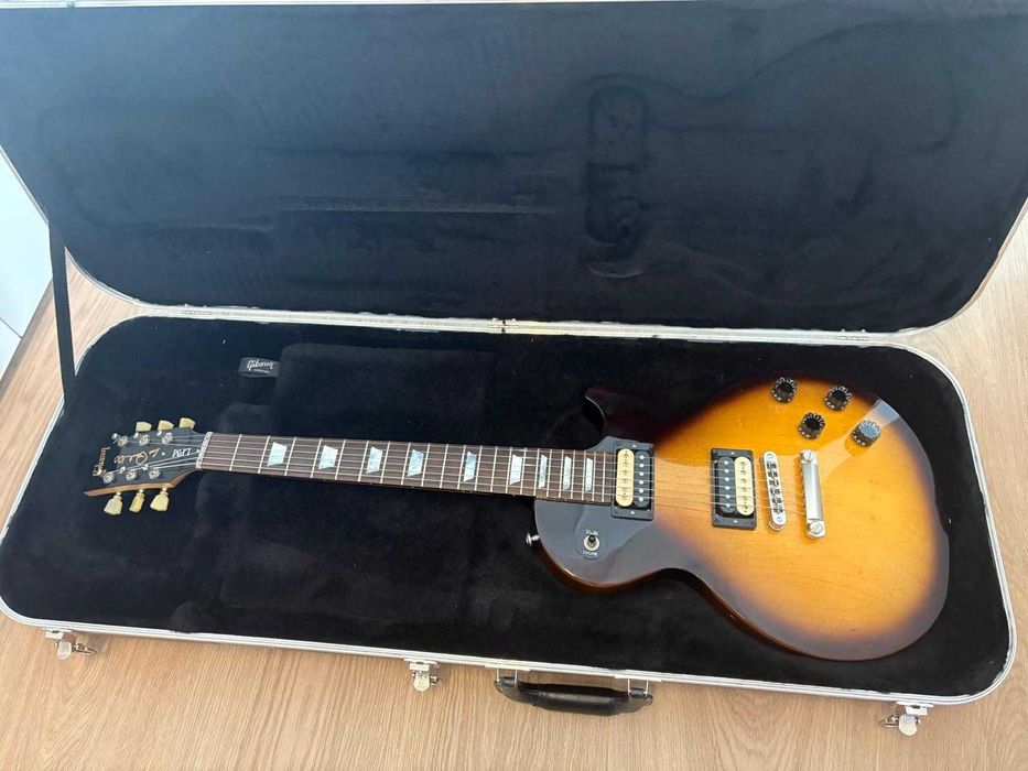 Chitara electrica GIBSON Les Paul LPM 2015 incl hardcase