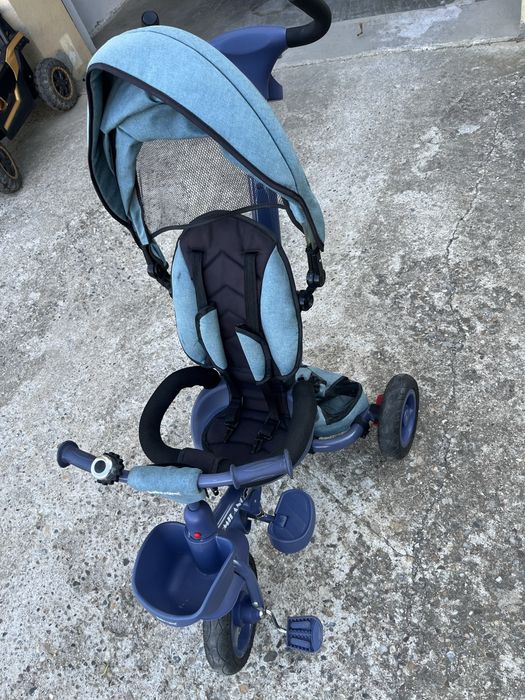 Vand tricicleta Bebe Royal