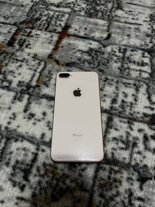 IPhone 8 Plus б/у