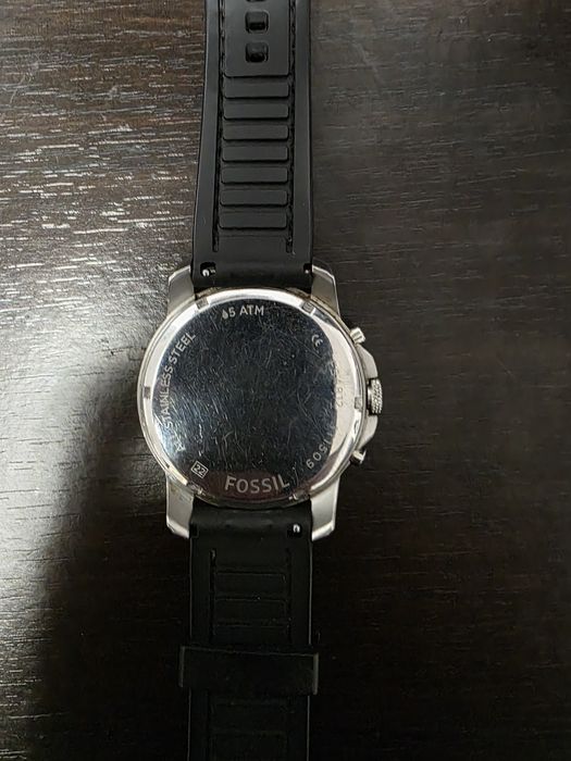 Ceas Fossi chronograf