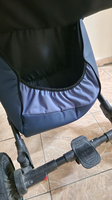 Продам коляску anex 3 в 1