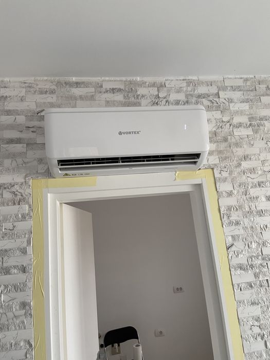 400 Montaj Aer Conditionat Factura - Incarcare Freon Reparatii  Igienizare