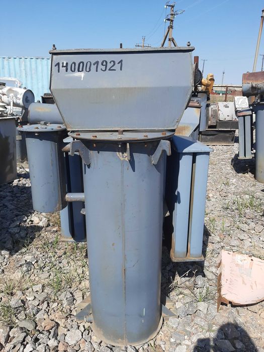 Трансформатор ТМ 250