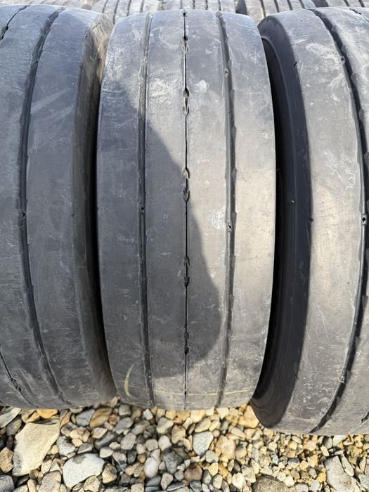 Anvelope 245/70/17.5 Michelin