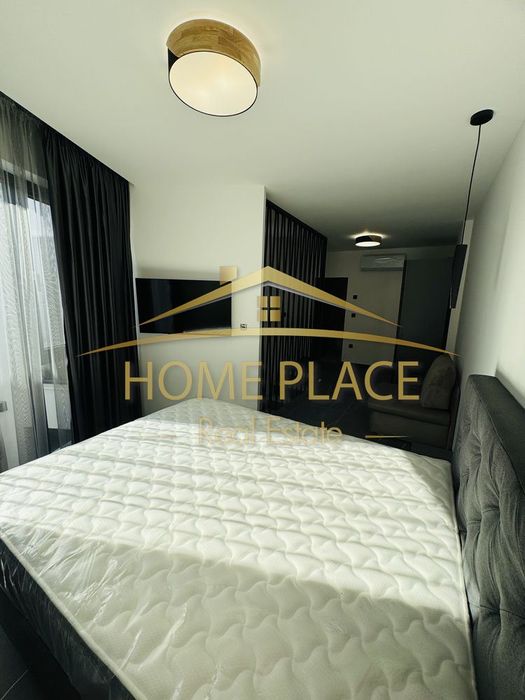 Дава се под наем Мезонет в Варна, Колхозен пазар - 60 кв.м за 688.5 € - Снимка #7