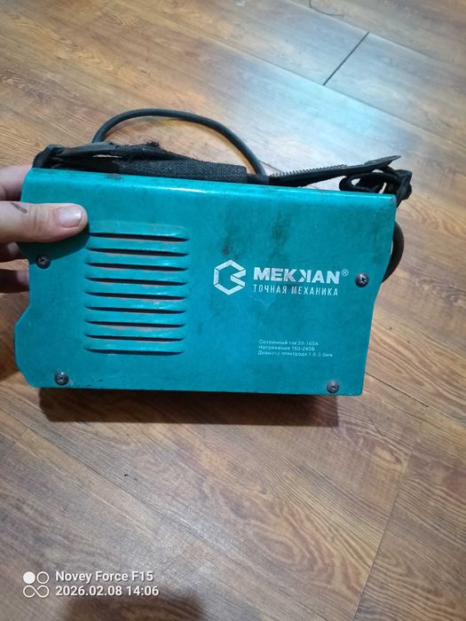 Сварка аппарат ,