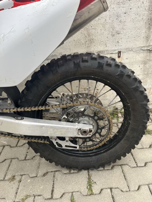 Honda CRF 450 rr