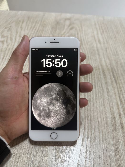 iphone8 plus 64 gb