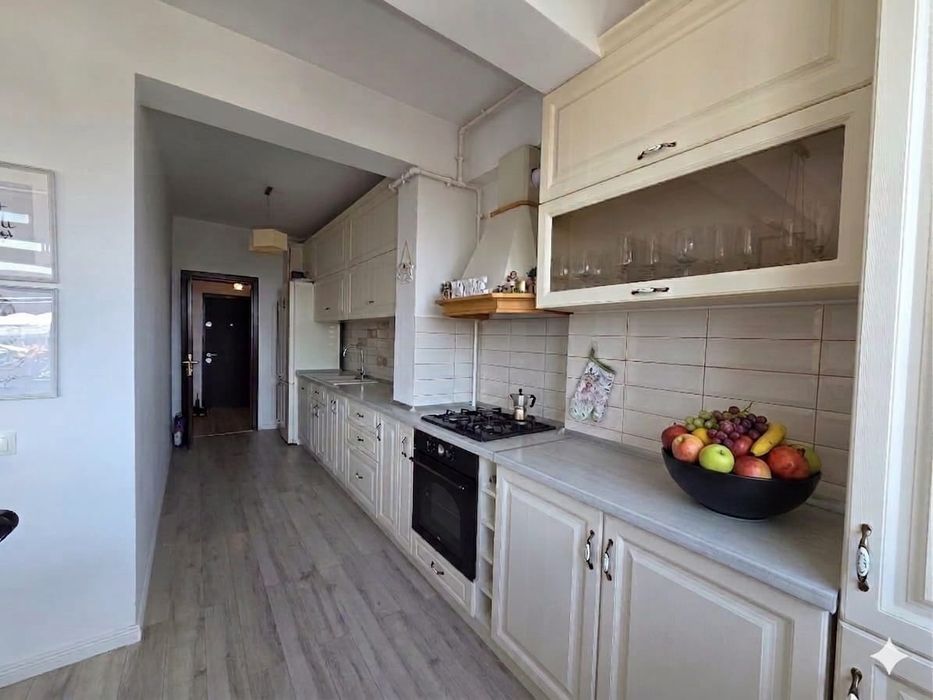 Apartament de 2 camere, strada Amurgului-Dimitrie Leonida.