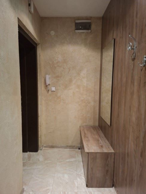 Дава се под наем Двустаен апартамент в София, Център - 60 кв.м за 697.17 € - Снимка #10