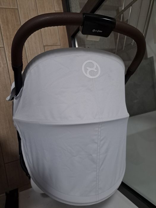 Лятна количка Cybex orfeo