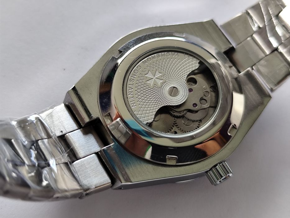 ceas Vachron Constantin automatic