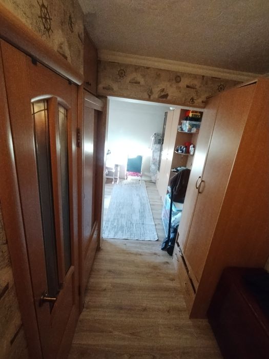 Продам полуторку на бульваре