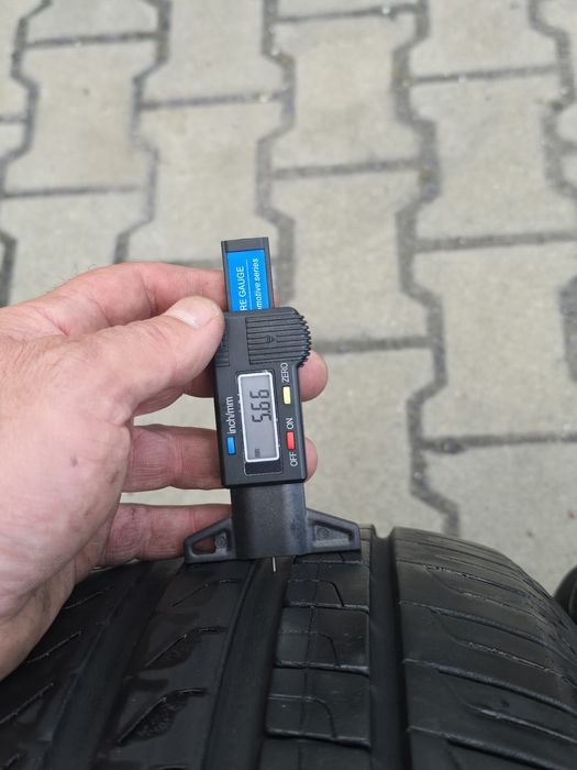 235 45 18 Pirelli
