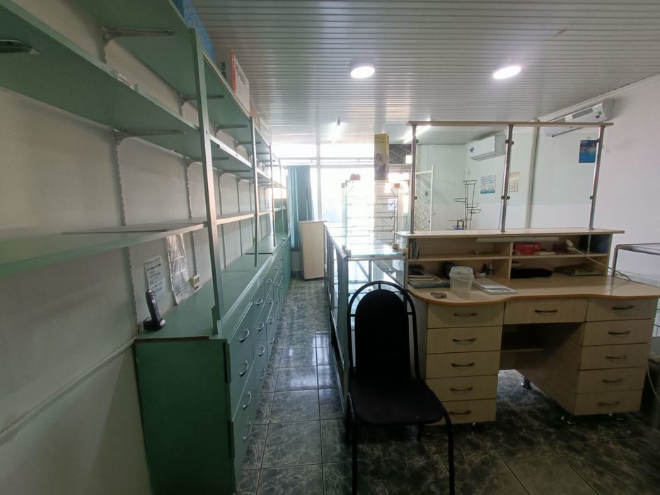 Сдается помещение в аренду