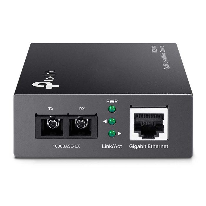 TP-Link MC110CS/ MC111CS/ MC112CS/ MC210CS Медиа конвертер +/