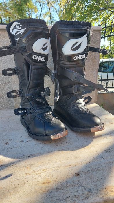 Ботуши за МОТОКРОС O'NEAL RIDER PRO 2  41 номер