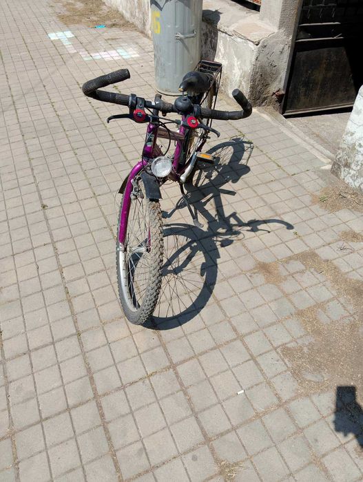 Децки велосипеди