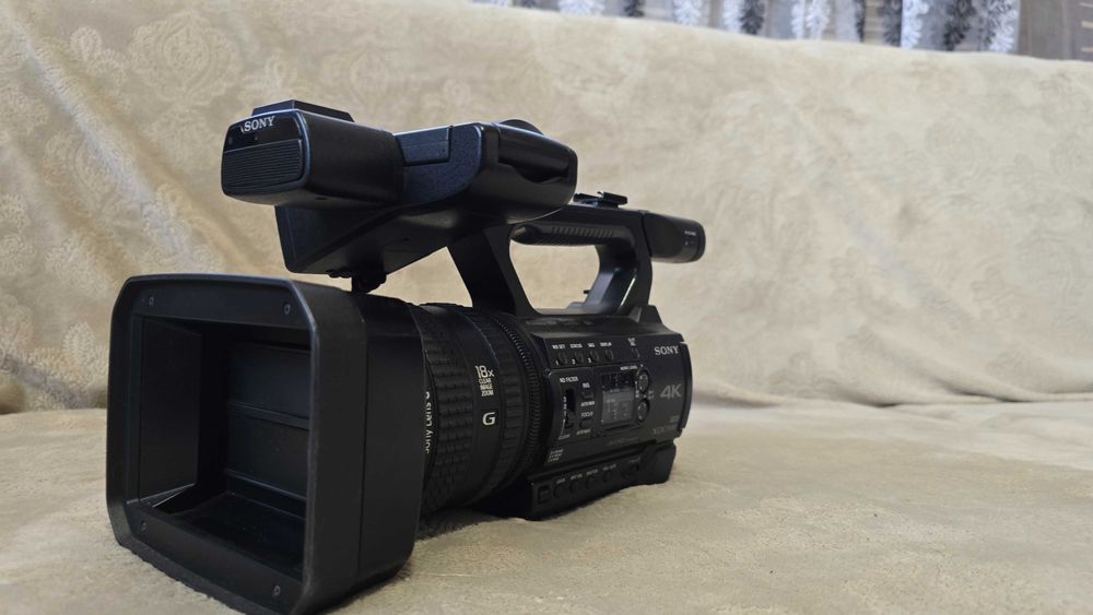 Камера Sony PXW-Z150