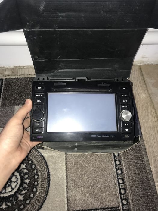 Мафон сатылад камри