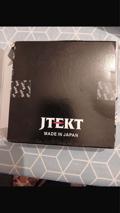 Подшипник 68192RS размер 95/120/13 Koyo