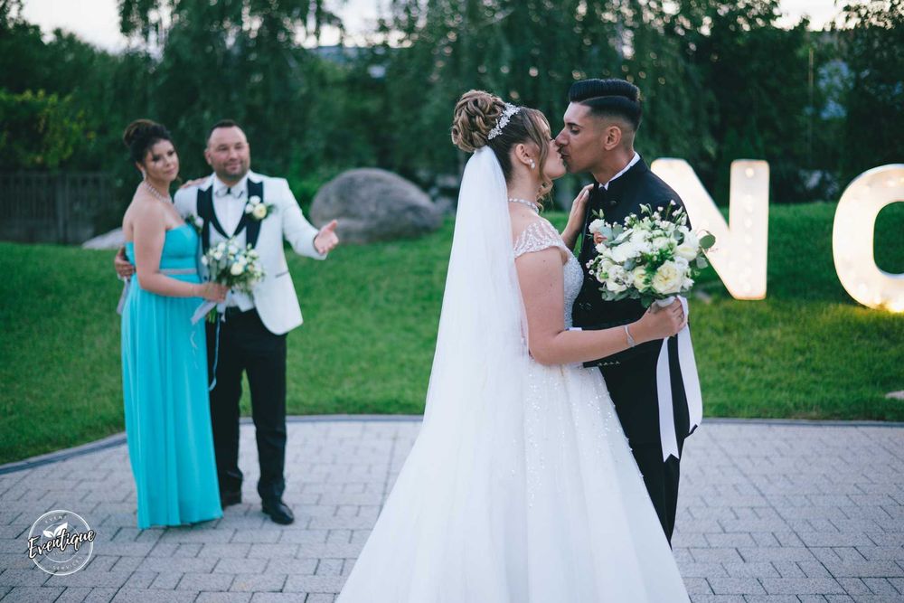 Fotograf nunta pe buget