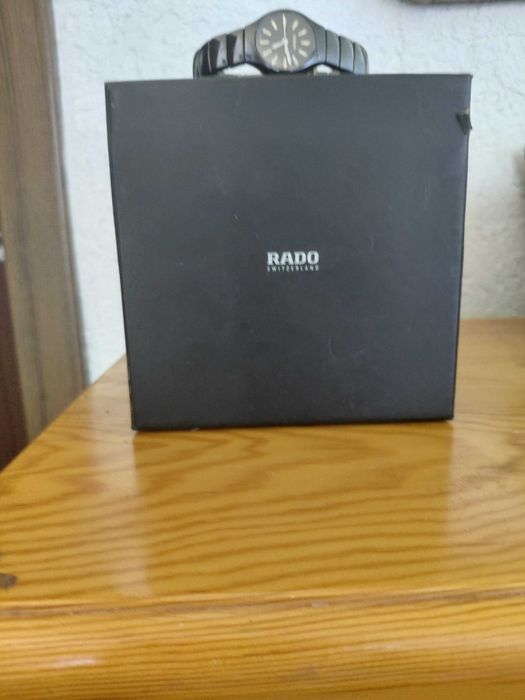 Дамски часовник Радо