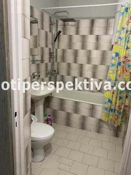 Продава се Двустаен апартамент в Пловдив, Христо Смирненски - 47 кв.м за 1009 €/кв.м - Снимка #10