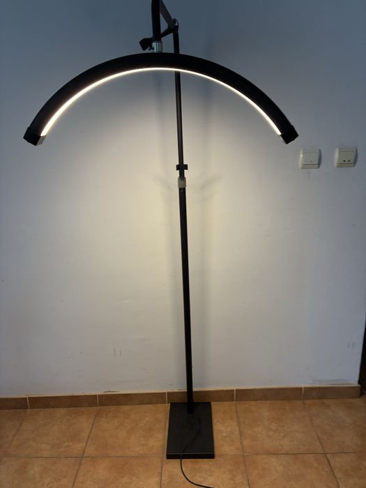 Lampa salon infrumusetare-cosmetica 36w