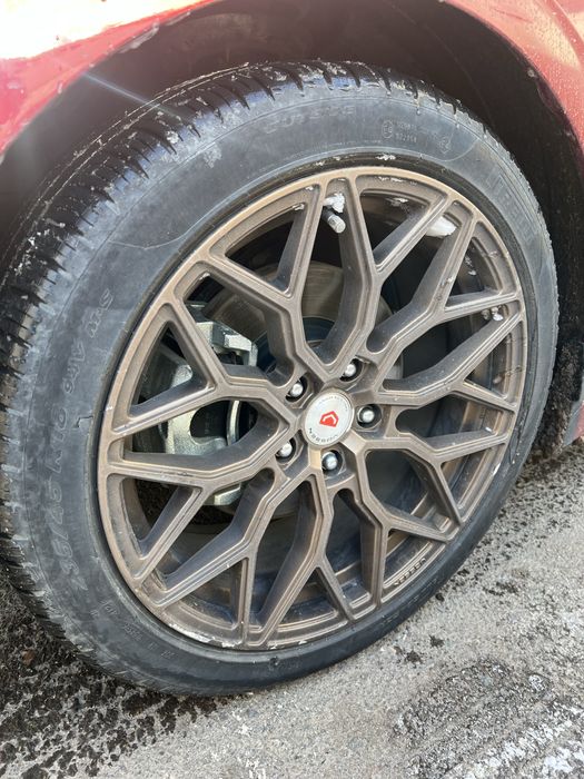 Продам диски Р18