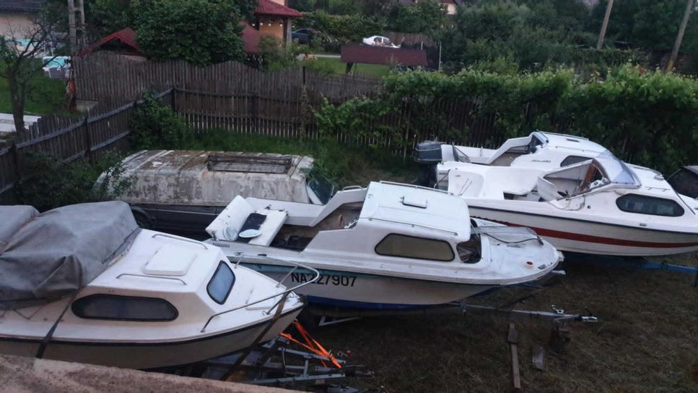 Barci de vanzare pentru toate buzunarele cu buget micut