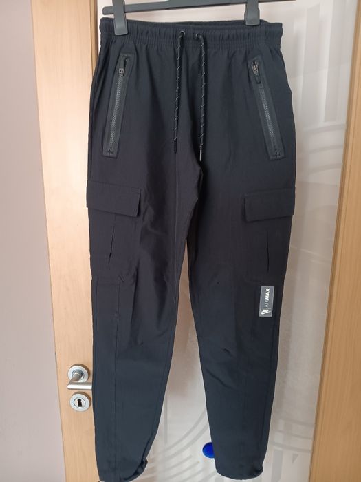 "Nike" суичер р-р S.  "New balance"