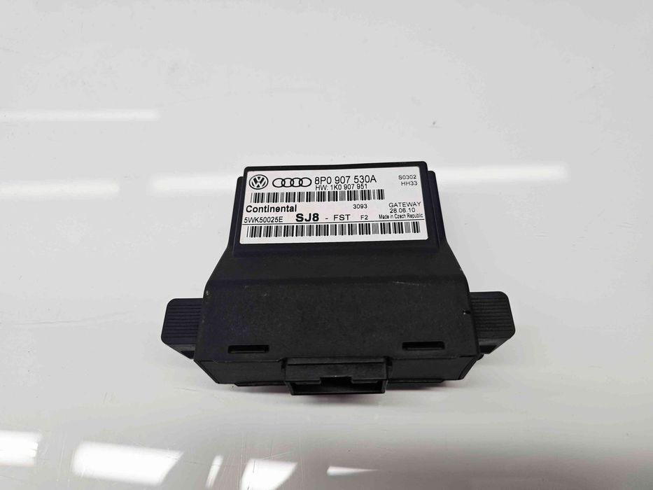 Modul CAN AUDI A3 (8P1) [Fabr 2003-2012] 8P0907530A