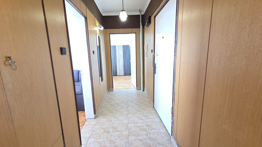 Дава се под наем Двустаен апартамент в Плевен, Сторгозия - 70 кв.м за 278.97 € - Снимка #9