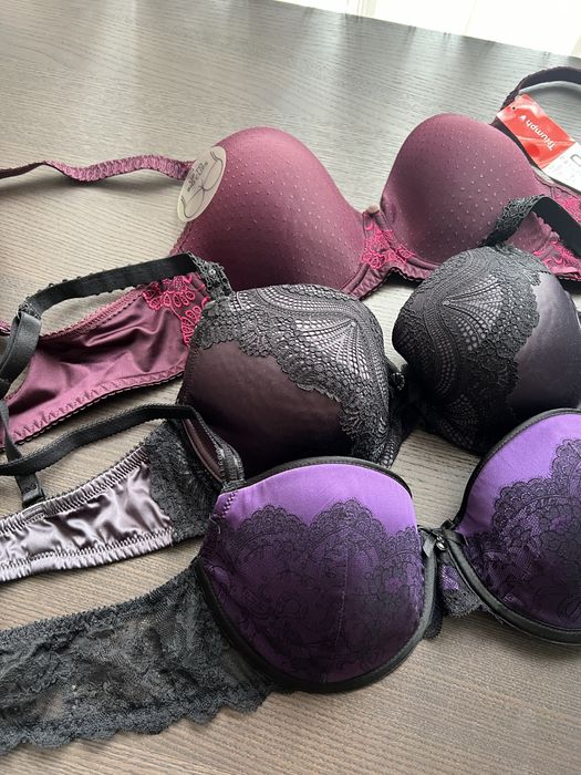 Сутиени Triumpf Palmers Chantelle