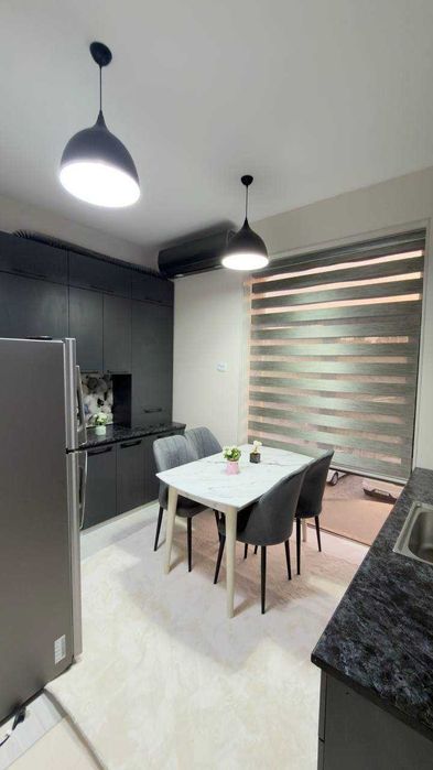 2/2/5 квартира в Алмазар на ЖК Алмазар сити