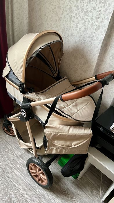 Продам  коляску