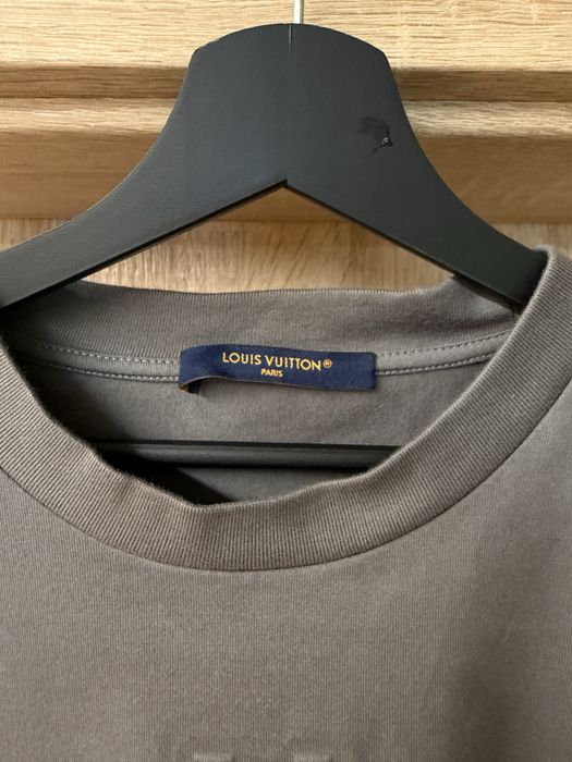 Louis Vuitton Tshirt